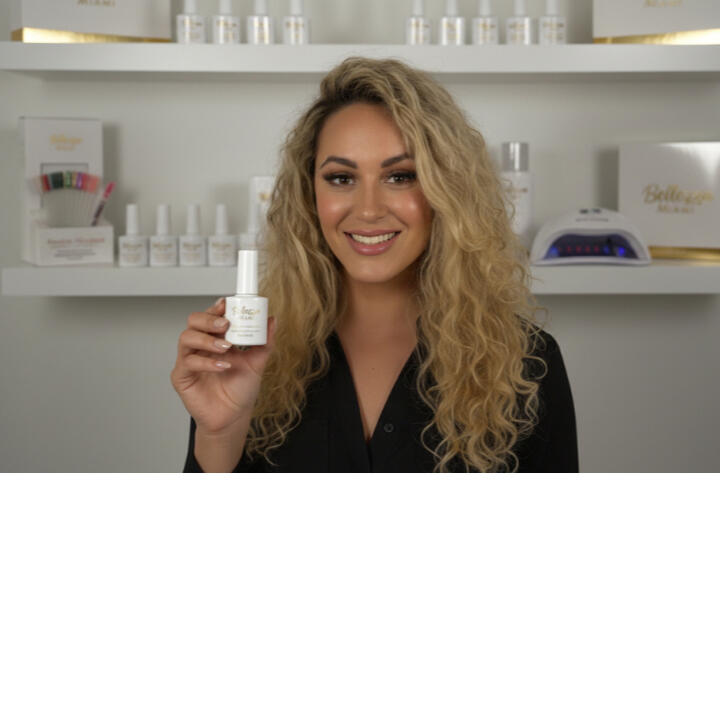 The Luxe DIY Manicure Blueprint